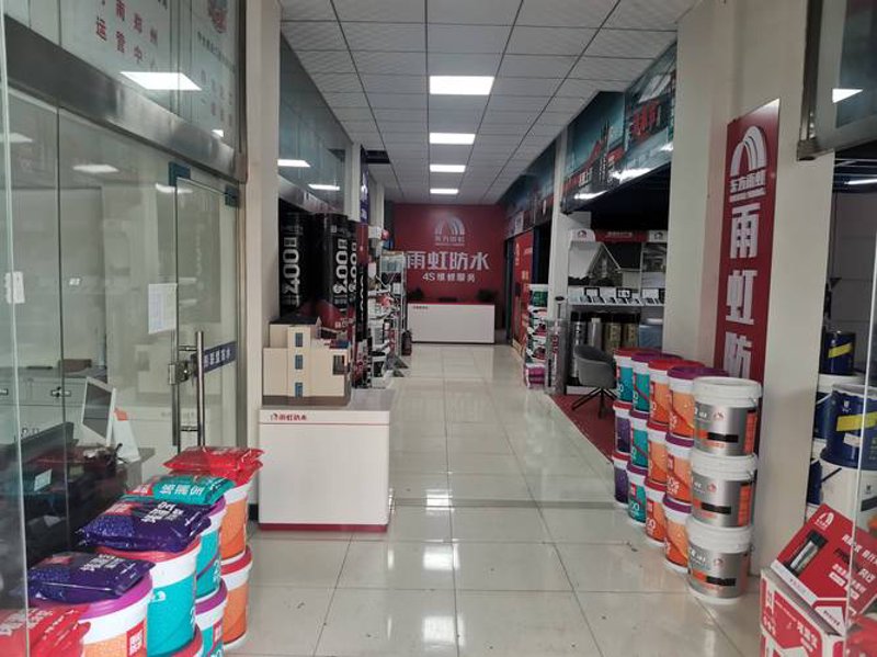 荆州建材市场的新变化