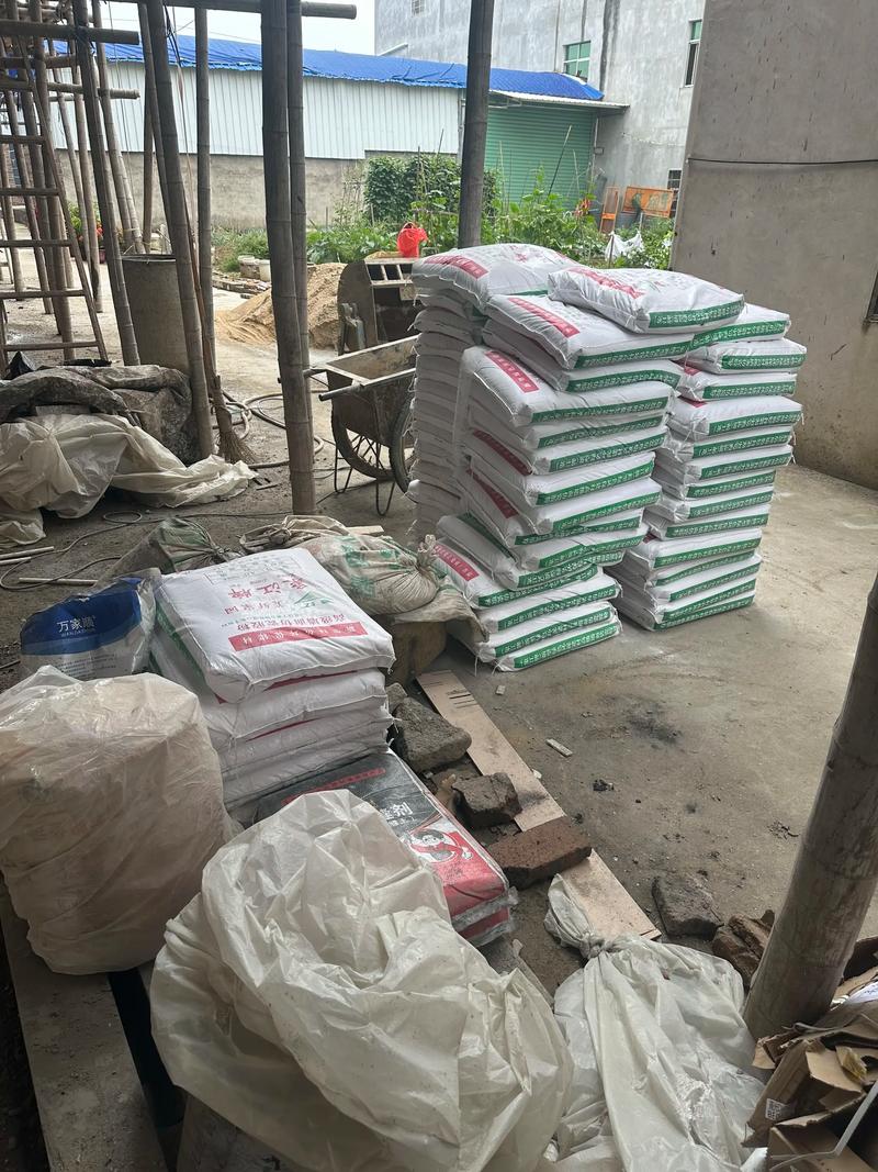 荆州建材行业动态：新兴市场与挑战并存