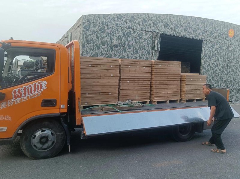 建材市场新趋势：荆州建材行业的转型升级