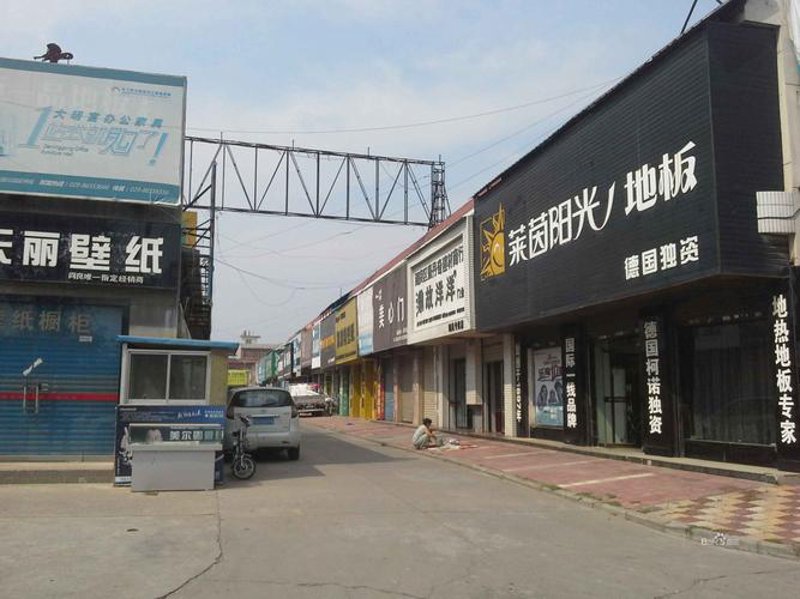 荆州建材行业的最新趋势与市场观察