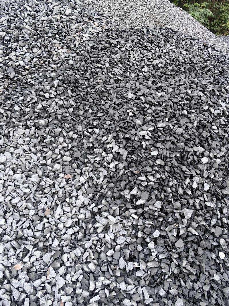 水泥沙石：筑梦建筑行业的黄金建材
